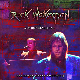 Treasure Chest Volume 4 - Almost Classical